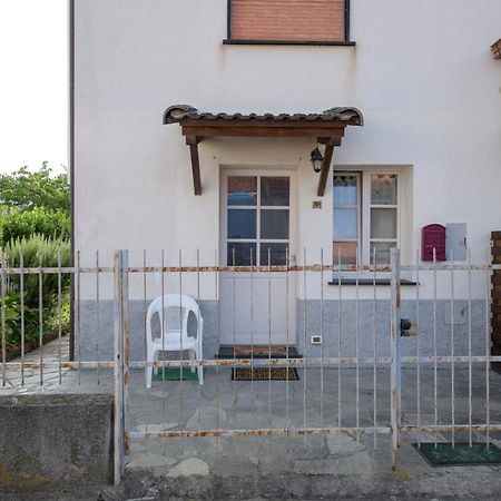 219 - Casa Pestella Casarza, 10 Minuti Di Auto Dal Mare Di Sestri Levante Casarza Ligure Luaran gambar