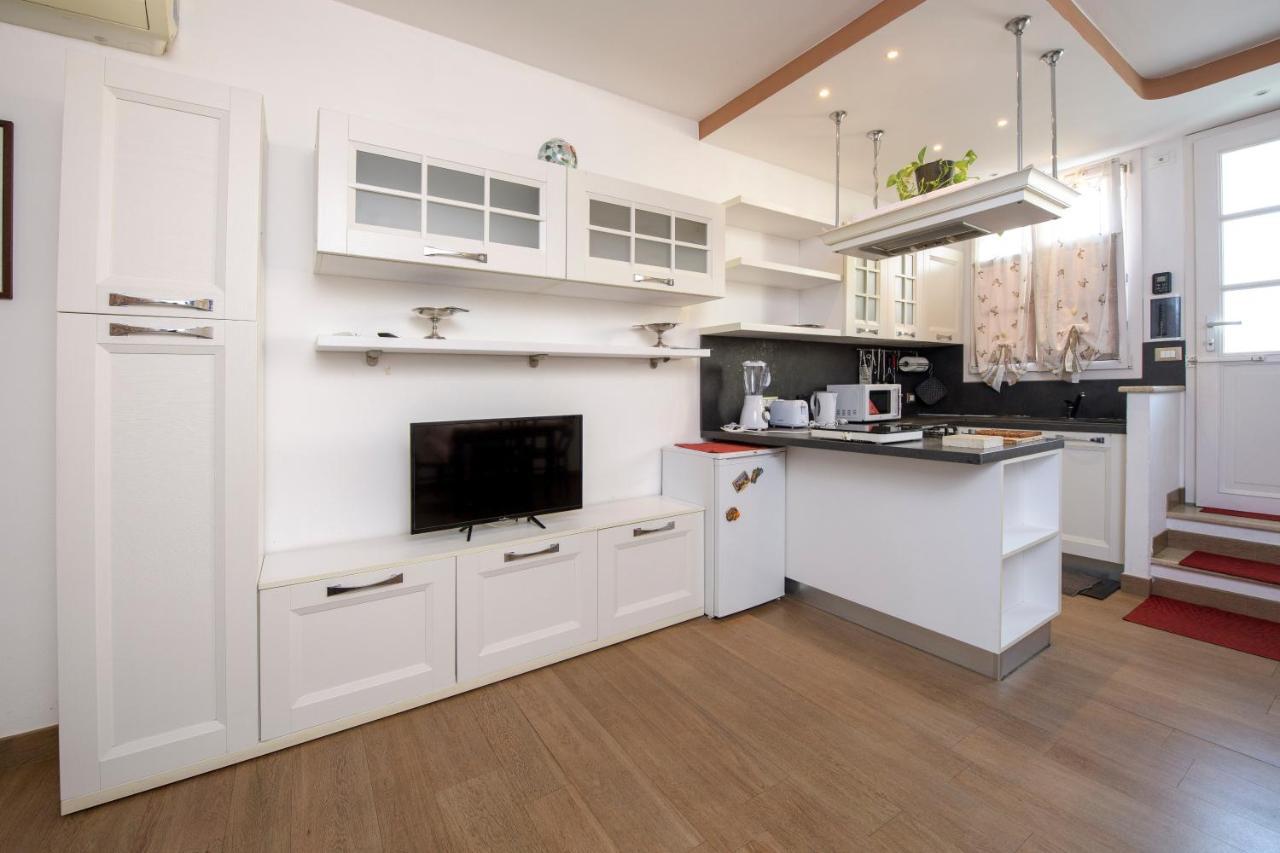 219 - Casa Pestella Casarza, 10 Minuti Di Auto Dal Mare Di Sestri Levante Casarza Ligure Luaran gambar