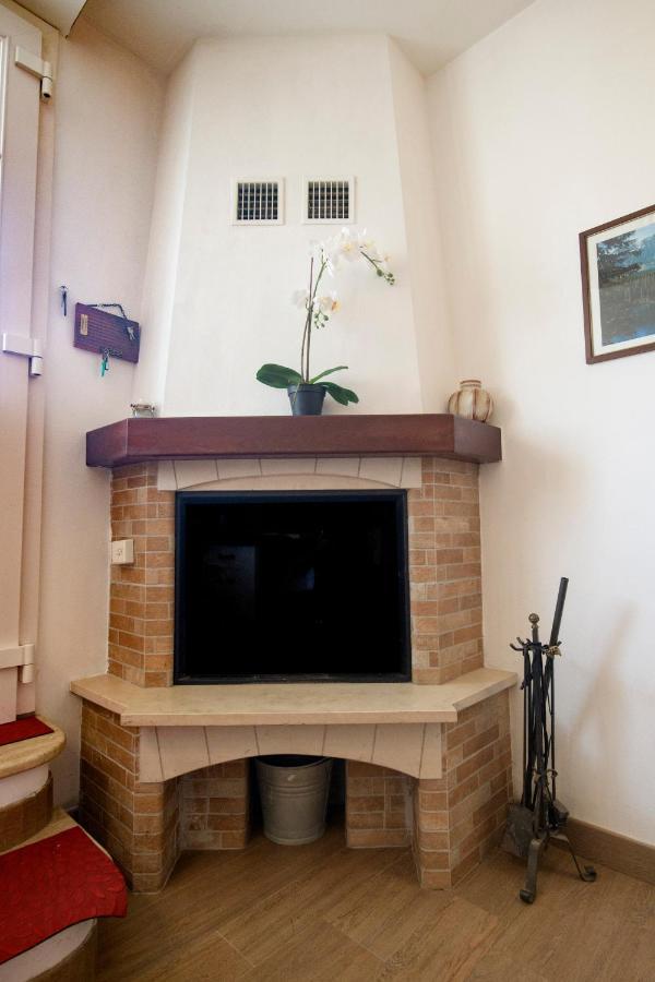 219 - Casa Pestella Casarza, 10 Minuti Di Auto Dal Mare Di Sestri Levante Casarza Ligure Luaran gambar