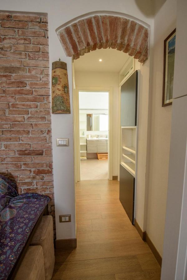 219 - Casa Pestella Casarza, 10 Minuti Di Auto Dal Mare Di Sestri Levante Casarza Ligure Luaran gambar