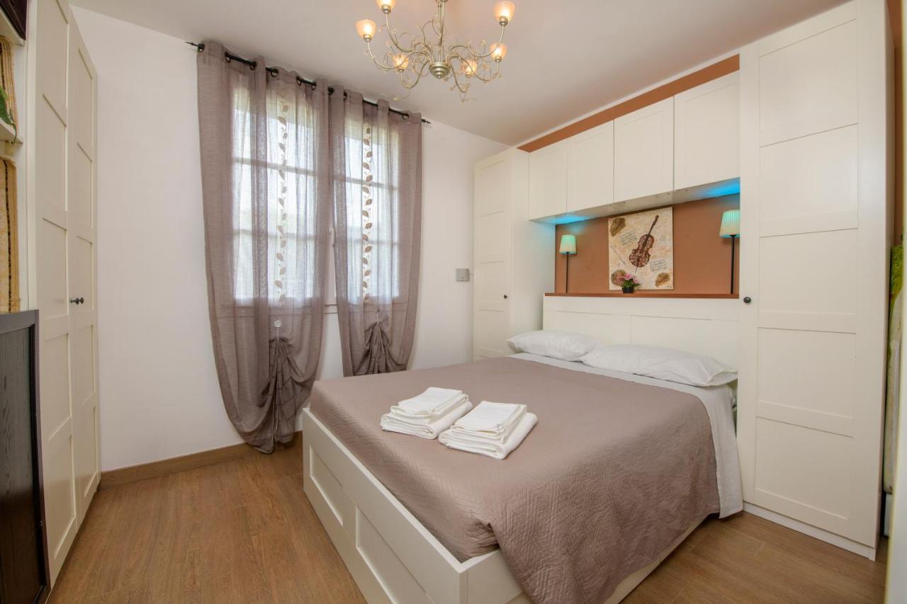 219 - Casa Pestella Casarza, 10 Minuti Di Auto Dal Mare Di Sestri Levante Casarza Ligure Luaran gambar